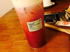 -喜茶(北京三里屯太古里店)
