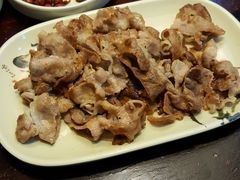 -火炉情韩国料理店(古田路店)