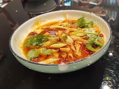 -川流不息·地道川菜·小龙虾(新松江路店)