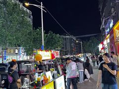 -回龙窝历史文化街区