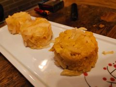 -芝麻花餐厅(祁家豁子店)