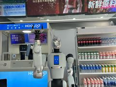 -南宁南湖公园