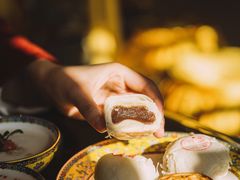 枣泥饼-富华斋饽饽铺·宫廷糕点·伴手礼(护国新天地店)