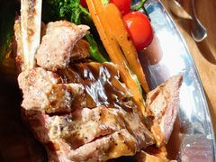 -北辰洲际酒店·IT MAMA意式家味餐厅