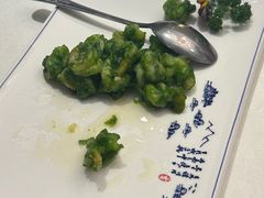 -玉华台饭庄·淮扬菜·烤鸭(望京店)