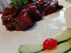无锡肉排骨-天福苑(崇宁路店)