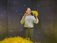 -厦门帷幕开啦红地毯蜡像艺术馆