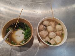 -家宴·灌蛋·沙茶面(曾厝垵店)