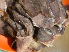 牛肉-清真磨沟沿老字号牛肉面(总店)