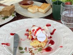 -La Terre乐田(万象城店)