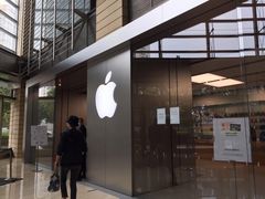 -Apple零售店(华贸购物中心店)