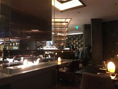 -富力丽思卡尔顿酒店·FLAIR餐厅酒吧