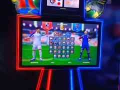 -VS SPORTS PARK运动玩乐园·团建·生日会(合生汇店)