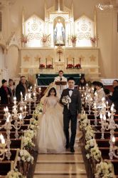 -迦南之约济南西式婚礼(济南店)