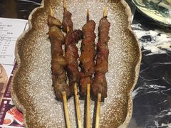 -北疆饭店(苏宁广场店)