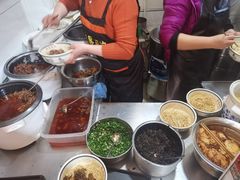 -李易面馆(树木岭店)