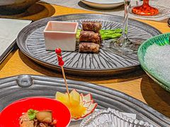-月下料理(楷林IFC店)