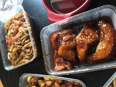 -东四民芳餐厅(世茂工三店)