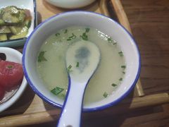 -孙盛兴奥灶面馆·蟹黄面·三虾面(山塘街总店)
