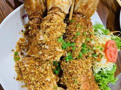 -班赞海鲜市场