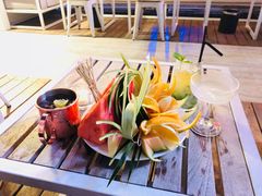 -AZUL by FUEL蓝色·法式酒馆(琶醍店)