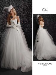 点击看大图 -Chic Bridal 熙可婚纱