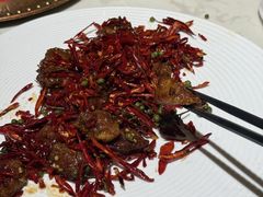 -后海16号·北京私房菜