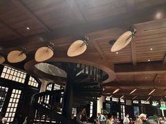 -Long Bar(莱佛士酒店)