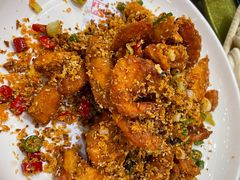 -德泰楼餐饮(莲湖路店)