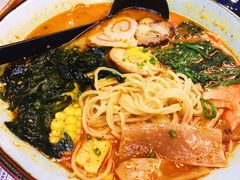 -隐鮨日料(北辰三角洲店)