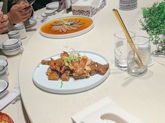 -蒙亨·手把肉·蒙古包文化主题餐厅(天恒广场店)