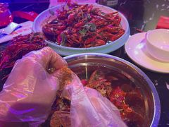 -红满堂·龙虾·牛蛙·淮扬菜(濠北路店)