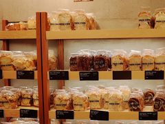 吐司墙-PAPER STONE BAKERY(天环店)