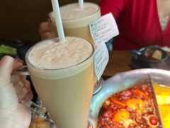 -湊湊火锅·茶憩(东城万达店)