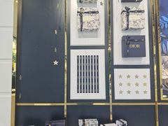 -Dior迪奥(上海世茂广场店)