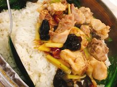 -澳门西南饭店·粤菜·茶市·手工点心(华海路店)