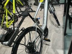 -SPECIALIZED闪电自行车(建国西路店)