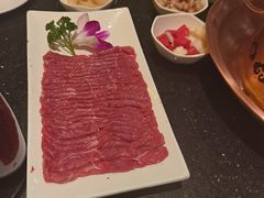-南门涮肉(通州店)
