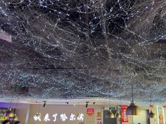 -徐记小怪兽肉蟹煲(中央大街店)