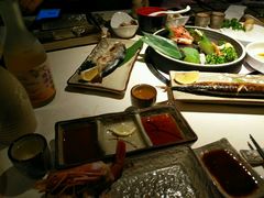 -赤坂亭M9和牛烧肉·日料398放题(万达店)