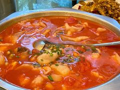 -川人川菜馆·小龙虾·鲜虾现做(黄山路店)