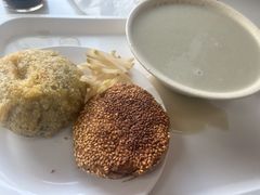 -老磁器口豆汁店(天坛店)