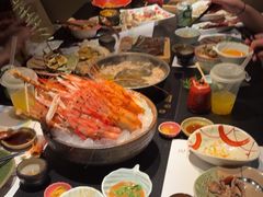 -花潮料理艺食馆(成都万象城店)