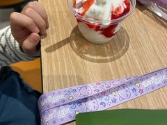 -麦当劳(百联西郊购物中心店)