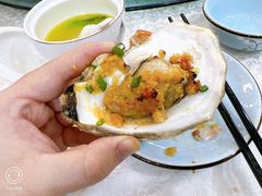 -萃华海鲜阁大排档(五四广场店)