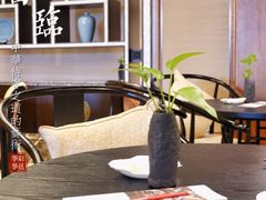-彩丰楼中餐厅·早茶·点心·粤菜(海口华彩洲际酒店)