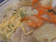 -长人馄饨铺(解放街店)