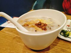 荔湾鲜虾艇仔粥-禄运茶居·手工点心(猎德店)