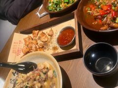 -欧记大排档·景德菜(上海首店)