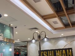 -翠华餐厅(正佳广场店)